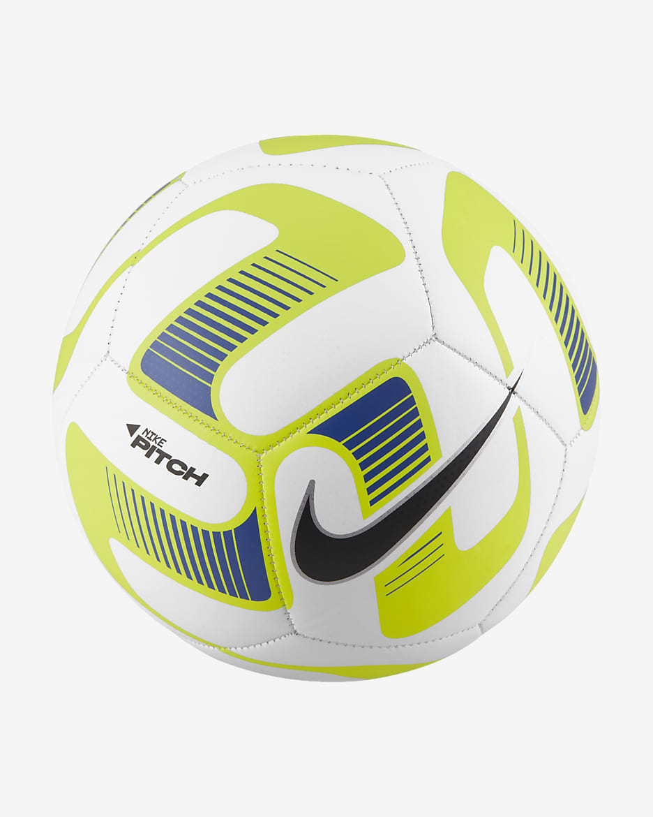 Nike Pitch Soccer Ball. Nike JP